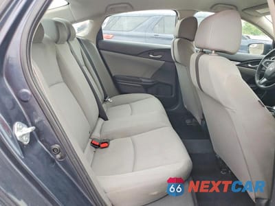 Zdjęcie 10 z 13 samochodu: 2021 HONDA CIVIC LX VIN:2HGFC2F67MH513953 - miniatura