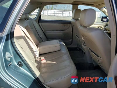 Zdjęcie 10 z 12 samochodu: 2004 TOYOTA AVALON XLS VIN:4T1BF28B94U390549 - miniatura