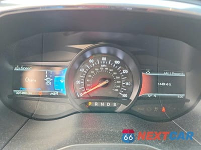 Zdjęcie 9 z 13 samochodu: 2019 FORD EDGE ST VIN:2FMPK4AP4KBB95836 - miniatura