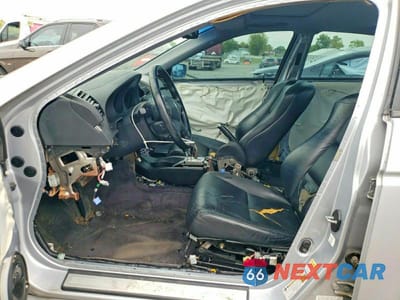 Zdjęcie 7 z 12 samochodu: 2004 ACURA TL VIN:19UUA66284A065254 - miniatura