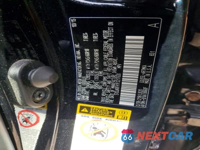 Zdjęcie 14 z 14 samochodu: 2015 TOYOTA HIGHLANDER XLE VIN:5TDJKRFH1FS217630 - miniatura