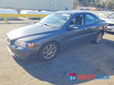 2008 VOLVO S60 2.5T YV1RH592582684488 - główne zdjęcie licytacji z USA - miniatura