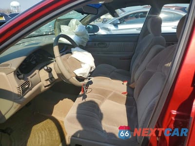 Zdjęcie 7 z 12 samochodu: 1997 BUICK CENTURY CUSTOM VIN:2G4WS52M8V1407721 - miniatura