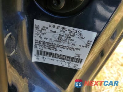 Zdjęcie 12 z 12 samochodu: 2006 FORD F250 SUPER DUTY VIN:1FTSX21526EA97370 - miniatura