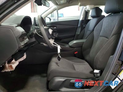 Zdjęcie 7 z 13 samochodu: 2025 HONDA ACCORD LX VIN:1HGCY1F29SA041102 - miniatura