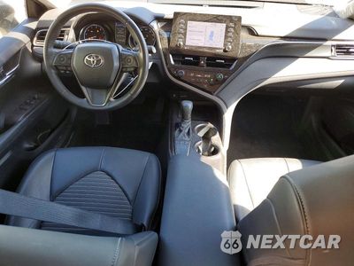 Zdjęcie 8 z 12 samochodu: 2023 TOYOTA CAMRY SE VIN:4T1G11AK3PU783721 - miniatura