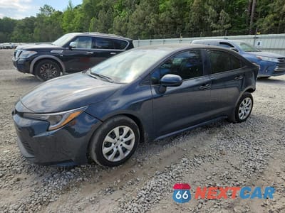 2026 TOYOTA COROLLA LE 5YFB4MDE1TP377313 - główne zdjęcie licytacji z USA - miniatura