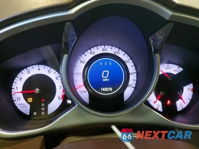 Zdjęcie 9 z 13 samochodu: 2011 CADILLAC SRX LUXURY COLLECTION VIN:3GYFNDEY0BS586108 - miniatura
