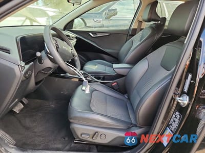 Zdjęcie 7 z 12 samochodu: 2024 KIA NIRO EV WIND VIN:KNDCR3L13R5121307 - miniatura