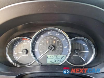 Zdjęcie 9 z 12 samochodu: 2014 TOYOTA COROLLA LE VIN:5YFBURHE0EP171006 - miniatura