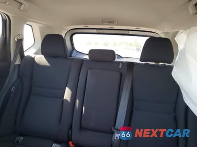 Zdjęcie 10 z 13 samochodu: 2026 NISSAN ROGUE S VIN:5N1BT3AA5TC720384 - miniatura