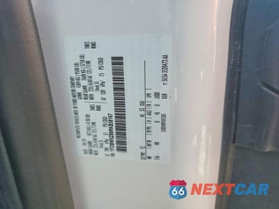 Zdjęcie 14 z 14 samochodu: 2024 FORD TRANSIT DELIVERY TRUCK VIN:1FDBW5Z88RKB38167 - miniatura
