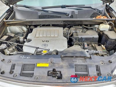 Zdjęcie 12 z 13 samochodu: 2013 TOYOTA HIGHLANDER LIMITED VIN:5TDYK3EH1DS115559 - miniatura