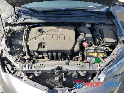 Zdjęcie 11 z 12 samochodu: 2017 TOYOTA COROLLA LE VIN:5YFBURHE7HP570922 - miniatura