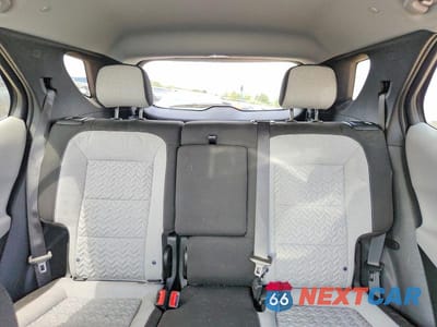 Zdjęcie 10 z 14 samochodu: 2023 CHEVROLET EQUINOX LS VIN:3GNAXHEG6PL174423 - miniatura