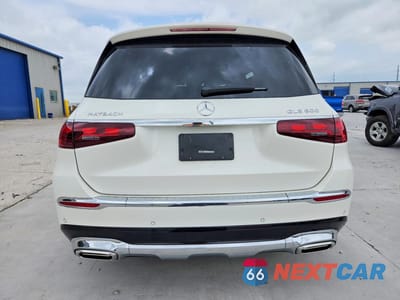 Zdjęcie 6 z 14 samochodu: 2024 MERCEDES-BENZ GLS MERCEDES-MAYBACH GLS600 4M VIN:4JGFF8HBXRB068445 - miniatura