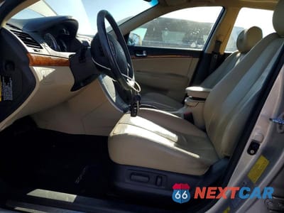 Zdjęcie 7 z 12 samochodu: 2009 HYUNDAI SONATA LIMITED VIN:5NPEU46C59H451573 - miniatura