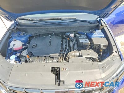 Zdjęcie 12 z 13 samochodu: 2024 HYUNDAI TUCSON LIMITED VIN:5NMJECDE3RH352676 - miniatura