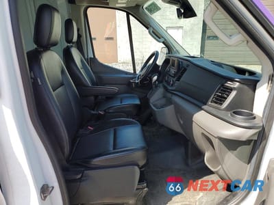 Zdjęcie 11 z 13 samochodu: 2020 FORD TRANSIT T-250 VIN:1FTBR1C82LKB16556 - miniatura