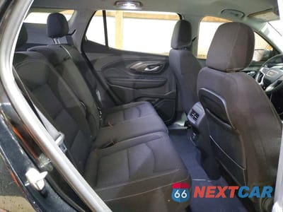 Zdjęcie 11 z 13 samochodu: 2022 GMC TERRAIN SLE VIN:3GKALMEV7NL274253 - miniatura