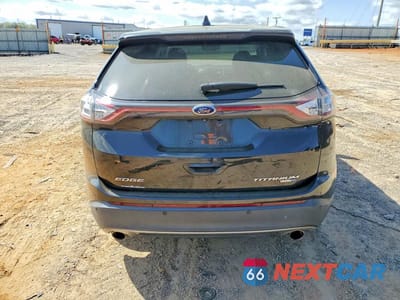 Zdjęcie 6 z 13 samochodu: 2015 FORD EDGE TITANIUM VIN:2FMTK4K92FBC05932 - miniatura