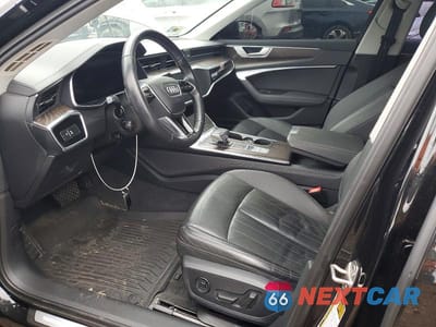 Zdjęcie 7 z 12 samochodu: 2019 AUDI A6 PREMIUM PLUS VIN:WAUE8AF24KN120691 - miniatura
