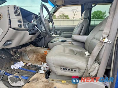 Zdjęcie 7 z 13 samochodu: 1997 CHEVROLET TAHOE K1500 VIN:1GNEK13R7VJ407614 - miniatura
