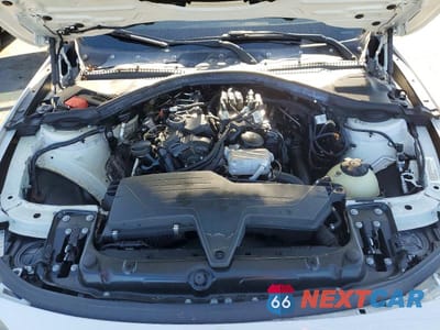 Zdjęcie 11 z 12 samochodu: 2013 BMW 328 I SULEV VIN:WBA3C1G59DNR46941 - miniatura