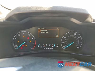 Zdjęcie 9 z 13 samochodu: 2021 FORD TRANSIT CONNECT XLT UTILITY / SERVICE VAN VIN:NM0LS7F23M1503902 - miniatura