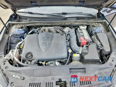 Zdjęcie 11 z 12 samochodu: 2021 TOYOTA AVALON XLE VIN:4T1AZ1FB5MU069611 - miniatura