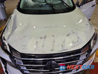 Zdjęcie 12 z 12 samochodu: 2024 NISSAN ROGUE S VIN:5N1BT3AA5RC673950 - miniatura