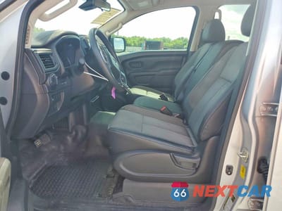 Zdjęcie 7 z 13 samochodu: 2020 NISSAN TITAN S VIN:1N6AA1EE9LN511562 - miniatura