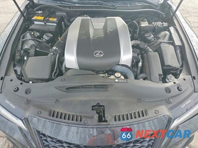 Zdjęcie 11 z 12 samochodu: 2021 LEXUS IS 350 F SPORT VIN:JTHGZ1B27M5046036 - miniatura
