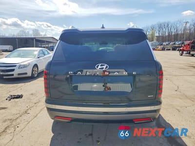 Zdjęcie 6 z 14 samochodu: 2026 HYUNDAI PALISADE LIMITED VIN:KM8RKES25TU074438 - miniatura