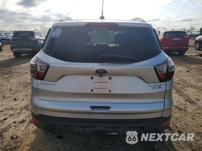 Zdjęcie 6 z 12 samochodu: 2017 FORD ESCAPE TITANIUM VIN:1FMCU9J94HUB13114 - miniatura