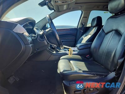 Zdjęcie 7 z 13 samochodu: 2016 CADILLAC SRX LUXURY COLLECTION VIN:3GYFNBE3XGS515689 - miniatura
