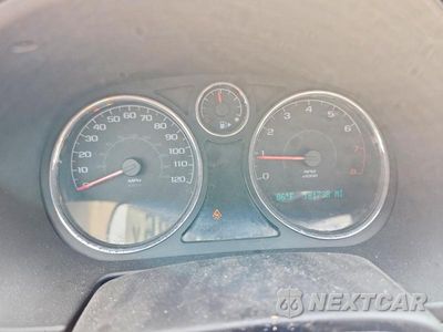 Zdjęcie 9 z 12 samochodu: 2010 CHEVROLET COBALT 1LT VIN:1G1AD5F59A7142048 - miniatura