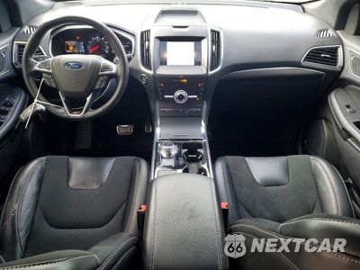 Zdjęcie 8 z 14 samochodu: 2020 FORD EDGE ST VIN:2FMPK4AP4LBB52602 - miniatura