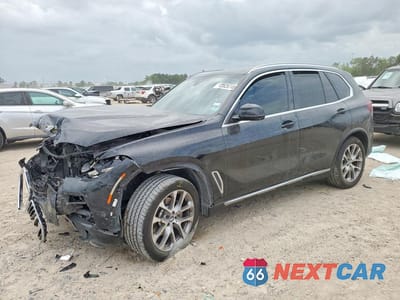 2021 BMW X5 SDRIVE 40I 5UXCR4C08M9G22015 - główne zdjęcie licytacji z USA - miniatura