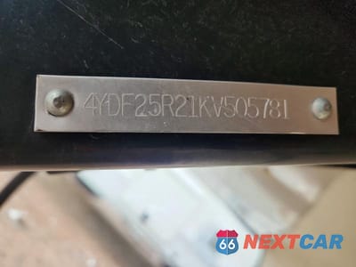 Zdjęcie 10 z 10 samochodu: 2019 KEYSTONE COUGAR CAMPER VIN:4YDF25R21KV505781 - miniatura