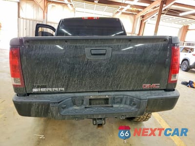 Zdjęcie 6 z 12 samochodu: 2011 GMC SIERRA K1500 SLE VIN:1GTR2VE38BZ298958 - miniatura