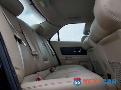Zdjęcie 10 z 13 samochodu: 2005 CADILLAC CTS HI FEATURE V6 VIN:1G6DP567350103986 - miniatura
