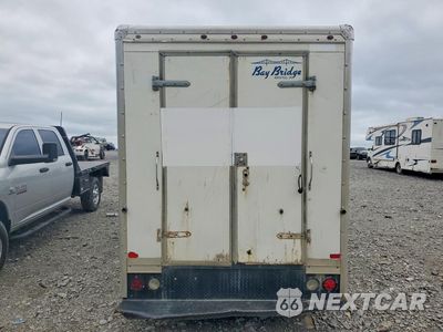 Zdjęcie 6 z 13 samochodu: 2015 CHEVROLET EXPRESS DELIVERY TRUCK VIN:1GB0G2CG1F1274377 - miniatura