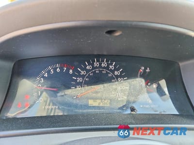 Zdjęcie 9 z 12 samochodu: 2005 TOYOTA COROLLA LE VIN:2T1BR32E75C409280 - miniatura