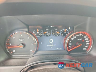 Zdjęcie 9 z 13 samochodu: 2016 GMC YUKON XL DENALI VIN:1GKS2HKJ2GR305288 - miniatura