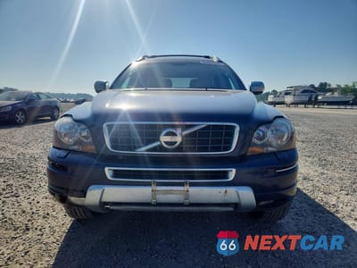 Piąte zdjęcie samochodu w środku: 2013 VOLVO XC90 3.2 VIN:YV4952CY9D1653137 - miniatura