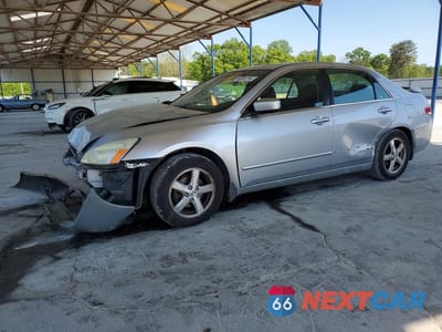 2004 HONDA ACCORD EX 1HGCM56814A072001 - główne zdjęcie licytacji z USA - miniatura