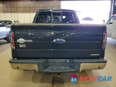 Zdjęcie 6 z 12 samochodu: 2012 FORD F150 SUPERCREW VIN:1FTFW1EF9CKD53549 - miniatura