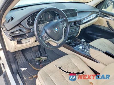 Zdjęcie 8 z 13 samochodu: 2016 BMW X5 XDR40E VIN:5UXKT0C50G0F74732 - miniatura