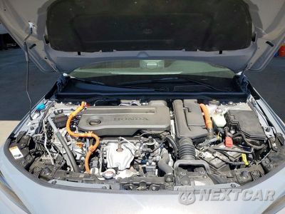 Zdjęcie 11 z 12 samochodu: 2025 HONDA CIVIC SPORT VIN:2HGFE4F83SH323894 - miniatura